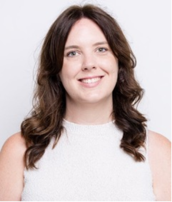 Headshot of Bonnie Grant