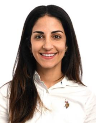 Headshot of Jovanna Tsoutsouki